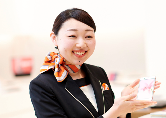 覚えることはたくさんあるけど、支えてくれる仲間がいるから楽しめる