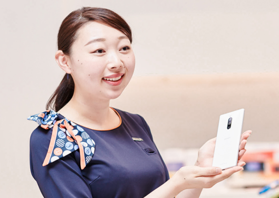 覚えることはたくさんあるけど、支えてくれる仲間がいるから楽しめる