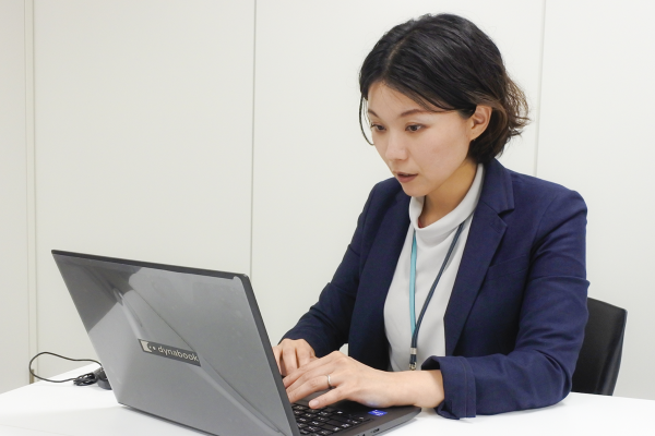 “時短勤務だからできない”ということは 想像しているよりずっと少ない